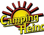 Camping Heino logo