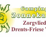 Camping Zonnekamp logo
