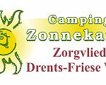 Camping Zonnekamp logo