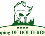 Camping de Holterberg logo