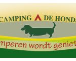 Camping de Hondsrug logo