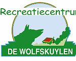 Camping de Wolfskuylen logo
