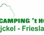 Camping ’t Hop logo