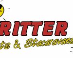 Gritter logo