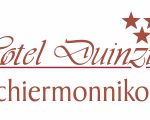 Hotel Duinzicht logo