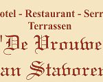 Hotel de Vrouwe van Stavoren logo