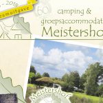 Meistershof jubileumkrant voorzijde uitsnede
