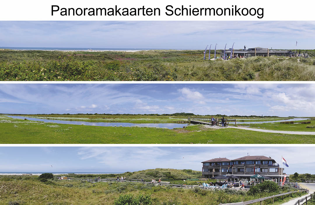 Panoramakaarten