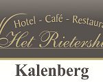 Rietershuis logo