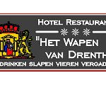 Hotel het Wapen van Drenthe